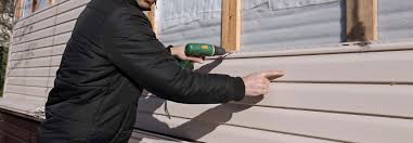 Affordable Siding Repair and Maintenance Services in Navarre Beach, FL